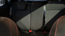 Ford Puma 1.0 EcoBoost Hybrid mHEV ST-Line 5dr Petrol Hatchback